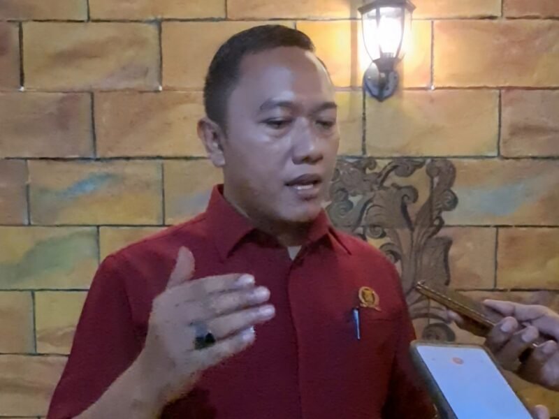 Keterangan: Wakil Ketua Dewan Perwakilan Rakyat Daerah (DPRD) Kabupaten Malang, Alayk Mubarrok disalah satu acara