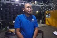 Niko Putra Perwakilan Amul Massage Syariah