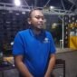 Niko Putra Perwakilan Amul Massage Syariah