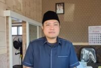 Ketua Komisi I DPRD Kabupaten Malang, Amarta Faza, ST, M.Sos.