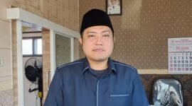 Ketua Komisi I DPRD Kabupaten Malang, Amarta Faza, ST, M.Sos.
