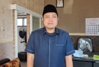 Amarta Faza, ST, M.Sos., Ketua Komisi I DPRD Kabupaten Malang
