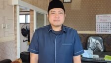Amarta Faza, ST, M.Sos., Ketua Komisi I DPRD Kabupaten Malang
