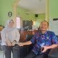 Kepala Bidang Pelayanan Kesehatan (Yankes) Dinkes Kota Malang, Agus Widodo (gus/pendoposatu.id)