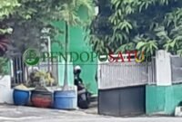 Basecamp Amul Massage Syariah 