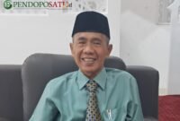 Ketua Yayasan SMK NUSA Poncokusumo, Drs. H. Abdul Mujib Syadzili, M.Si.