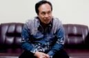 Guru Besar FISIP Universitas Muhammadiyah Malang, Prof. Wahyudi Winarjo