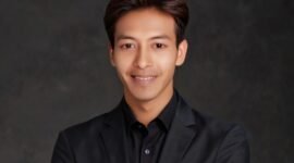 Penulis Sony