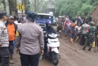 Dokumen foto (humas polres Pasuruan)