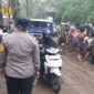 Dokumen foto (humas polres Pasuruan)
