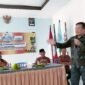 Keterangan foto : Muslimin anggota DPRD Kabupaten Malang dari Fraksi PKB (dok Muslimin)