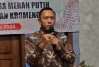 Alayk Mubarok, M.H.I., Wakil Ketua II DPRD Kabupaten Malang

(doc pribadi Alayk Mubarok)