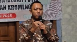 Alayk Mubarok, M.H.I., Wakil Ketua II DPRD Kabupaten Malang

(doc pribadi Alayk Mubarok)