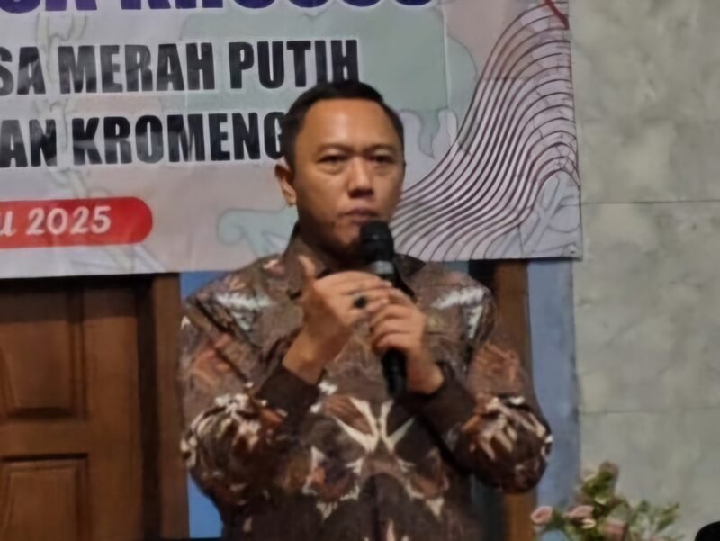 Alayk Mubarok, M.H.I., Wakil Ketua II DPRD Kabupaten Malang

(doc pribadi Alayk Mubarok)