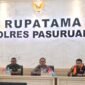 Dok Humas Polres Pasuruan