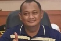 owner PT.RMS H.Rochmawan (dul/Pendoposatu.id)
