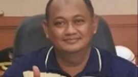 owner PT.RMS H.Rochmawan (dul/Pendoposatu.id)