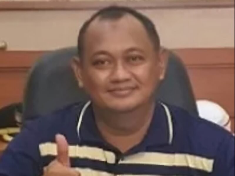 owner PT.RMS H.Rochmawan (dul/Pendoposatu.id)