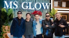 the Dudas Minus One. Bersama Gilang, Raffi Ahmad, Gading, Ariel, dan Desta