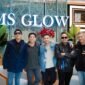 the Dudas Minus One. Bersama Gilang, Raffi Ahmad, Gading, Ariel, dan Desta