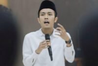 Moh. Sa’i Yusuf Calon Ketua PKC PMII Jawa Timur