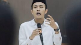 Moh. Sa’i Yusuf Calon Ketua PKC PMII Jawa Timur