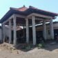 Bangunan balaidesa Pulokerto, Kecamatan Kraton, Kabupaten Pasuruan