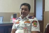 Dok foto : Kadishub Kota Pasuruan Andriyanto 