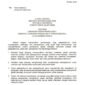 Surat Edaran Menteri Ketenagakerjaan Republik Indonesia