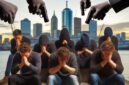 Ilustrasi Korban Penipuan Kerja ke Australia