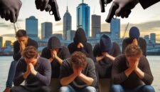 Ilustrasi Korban Penipuan Kerja ke Australia