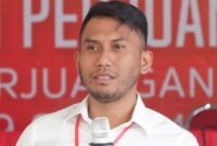 Anggota Badan Anggaran DPRD Kabupaten Malang, Zulham Akhmad Mubarrok