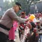 Keterangan: Dok Humas Polresta Malang Kota