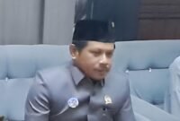 Keterangan: Ginanjar Yoni Wardoyo