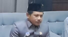 Keterangan: Ginanjar Yoni Wardoyo