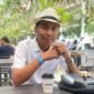 Asep Suriaman, S. Psi, Direktur Pusat Studi Demokrasi dan Kebijakan Publik (PuSDeK)