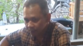 Jaka Prasetya, Ketua Gerakan Pembaharuan Indonesia (GPI)