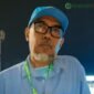 Syafriil M (Caping) Aktivis Malang Crisis Center