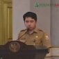 Ahmad Dzulfikar Nurrahman Plt Kepala Dinas Lingkungan Hidup (DLH) Kabupaten Malang.