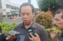 Ket foto. Ketua Umum BCP HIPMI Kota Malang Hendy Suryo Laksono