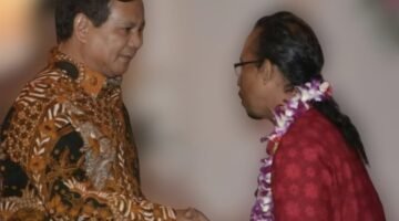 Pelukis Kelas Dunia Dicuekin Kepala Daerah Sendiri, Seolah Lupa Dukungannya Saat Pilkada!