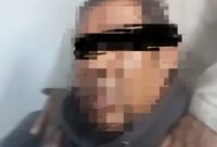 Keterangan: RDN Terduga Pelaku