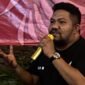 Keterangan: Damanhury Jab, pendiri PELITA