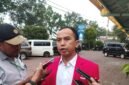Ketua Depicab SOKSI Kabupaten Malang yang baru dilantik, Dofic Soroanggomo