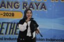 Ket gbr : Hilda Daningtyas ketua ITJI Korda Malang Raya periode 2025-2028