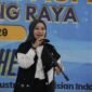 Ket gbr : Hilda Daningtyas ketua ITJI Korda Malang Raya periode 2025-2028