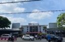 Keterangan: stasiun kota Malang