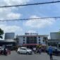 Keterangan: stasiun kota Malang