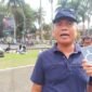 Ket : Kepala Disporapar Kota Malang , Baihaqi (liputan)