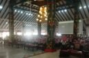 Sosialisasi kurikulum Deep Learning di Pendopo Agung Malang (doc. Ashril)